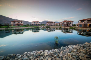 Гостиница Villas El Cielo  Энсенада